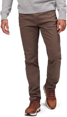 prAna Men's Bridger Jean