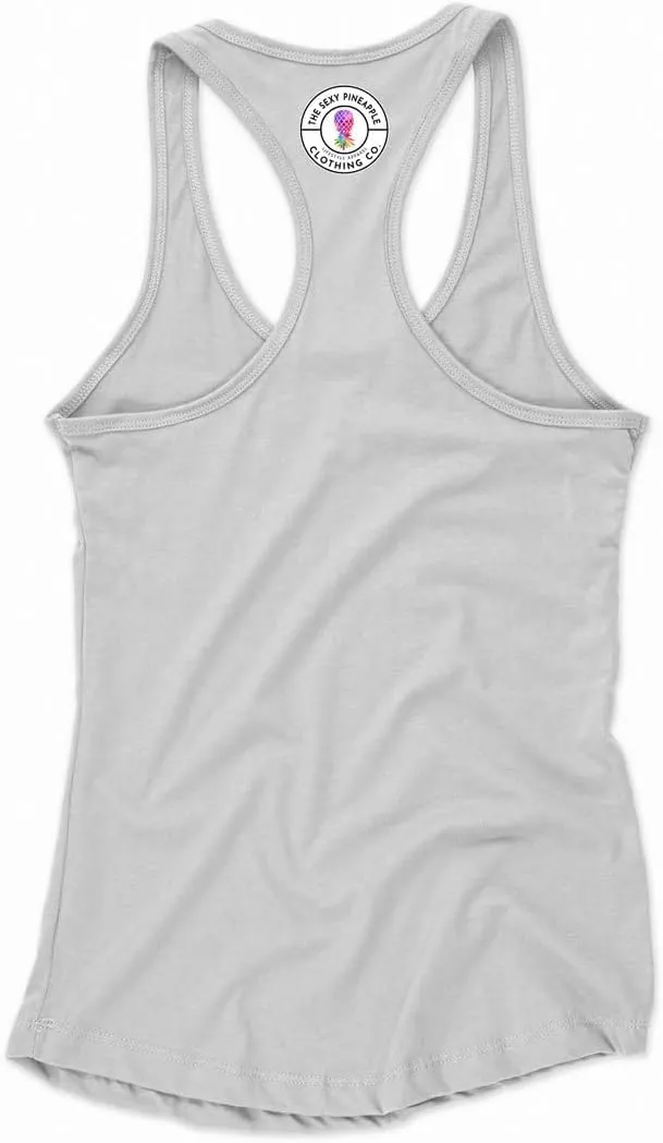Upside Down Pineapple | Mature, Swinger Lifestyle Pineapple Tank top, Pineapple Vacation t-Shirts for Women