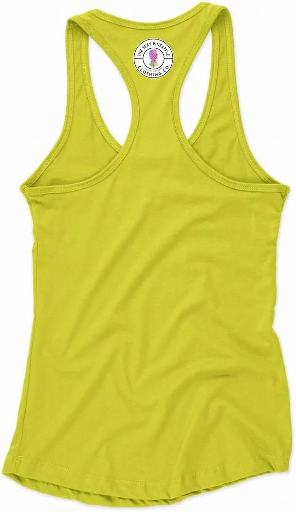Upside Down Pineapple | Mature, Swinger Lifestyle Pineapple Tank top, Pineapple Vacation t-Shirts for Women