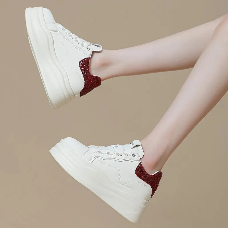 VersaStyle HydroStep Sneakers