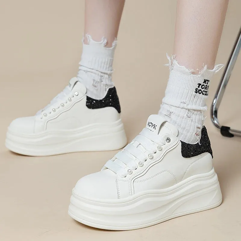 VersaStyle HydroStep Sneakers